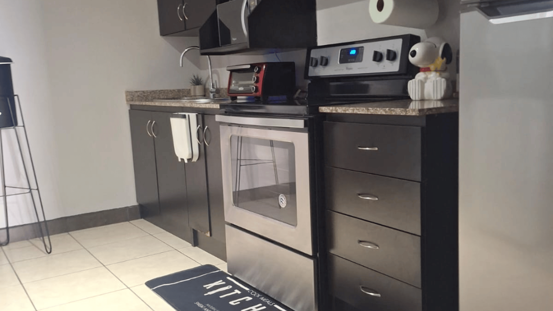 APARTAMENTO EN VENTA ZONA 16 - Miniatura 6