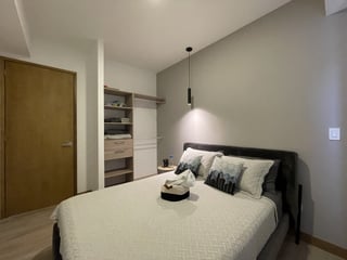 Apartamento en Venta en La Villa Zona 14, Guatemala - 3