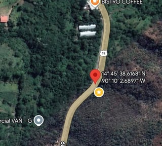 Terreno en Venta  en Sanarate, El Progreso