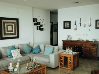 *Venta de Penthouse Amueblado y Equipado en Marina del Sur* (C) - 3