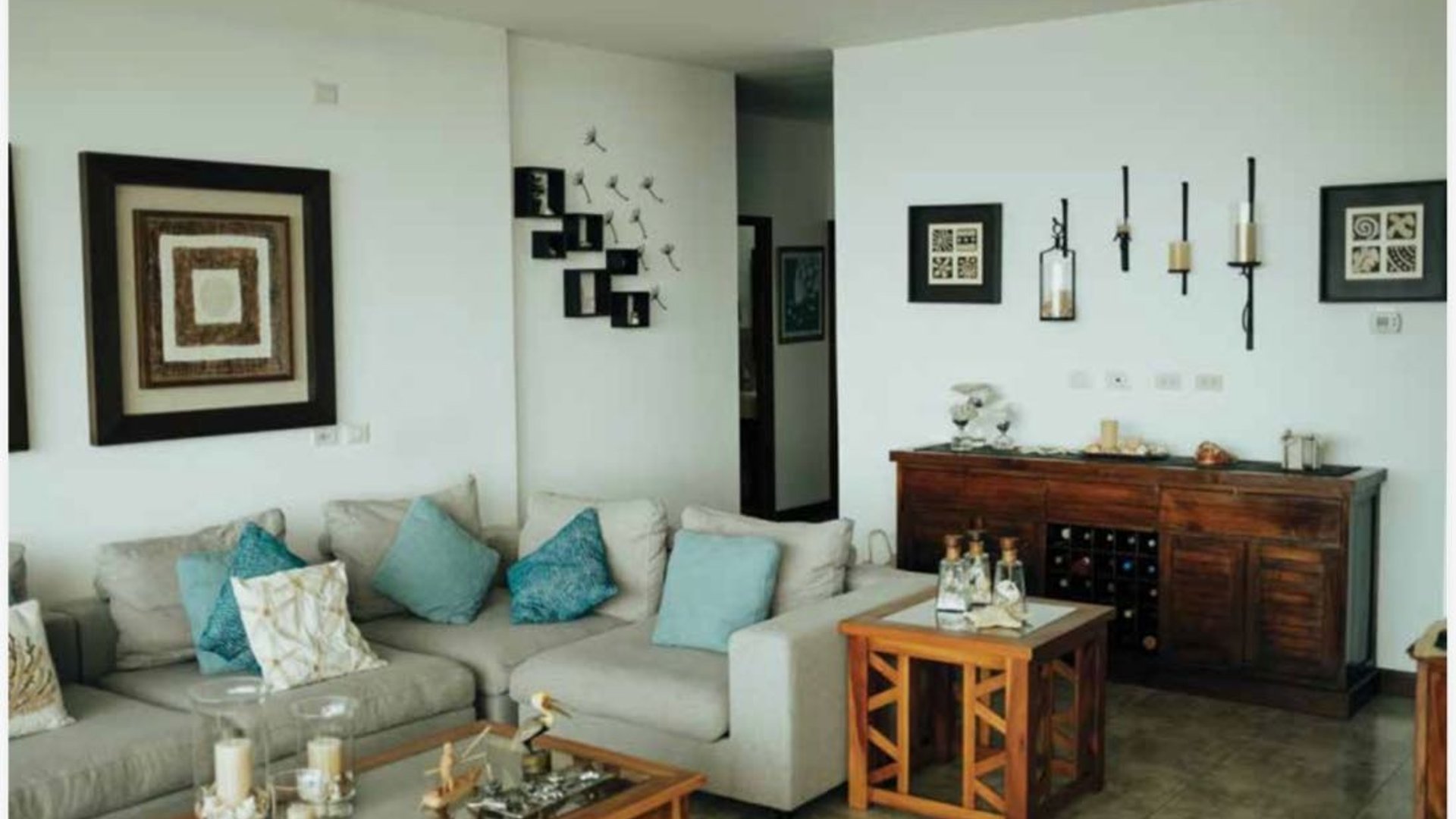 Venta de Penthouse Amueblado y equipado en Marina del Sur - Miniatura 3