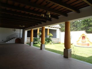 Casa en venta o alquiler en Muxbal Guatemala - 3