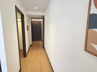 Apartamento- estudio amueblado en alquiler en Zona 10 - Image 5