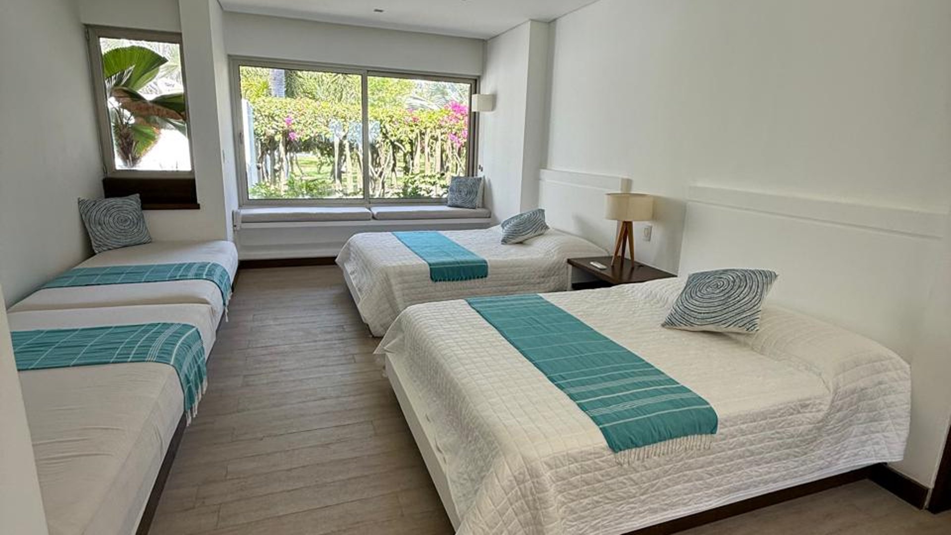 CASA EN VENTA EN MONTERRICO CONDOMINIO TAMARINDO - Miniatura 8