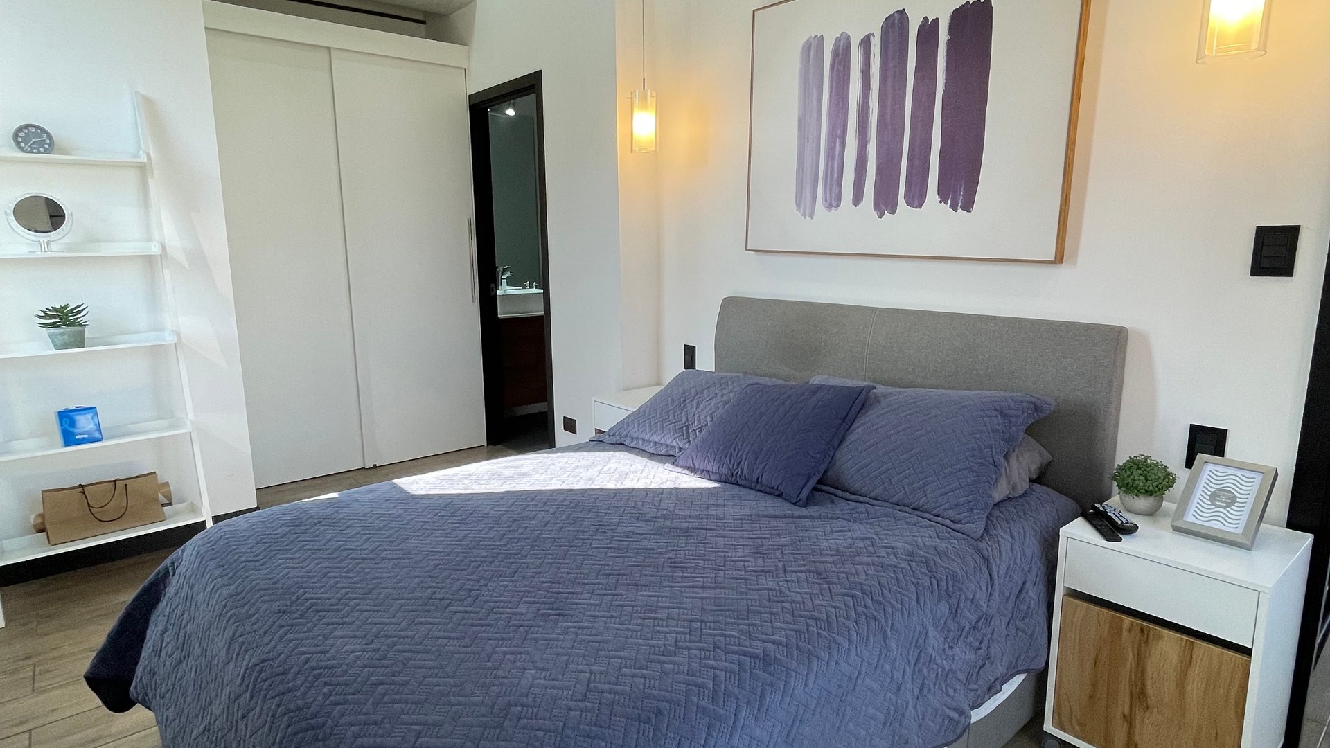 Rentó Hermoso Apartamento Edificio EON Z.10 - Miniatura 11