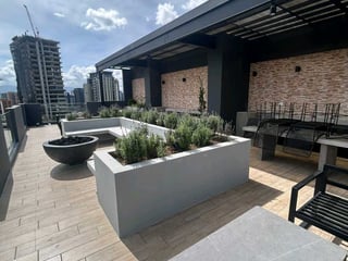 Alquilo Apartamento en Edificio Naori z10 - Image 13