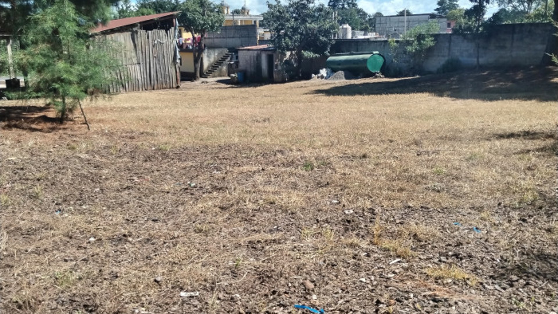 Terreno Renta uso comercial Las Anonas San Jose Pinula - Miniatura 14