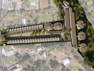 Vendo Casa Tipo "B" en Paseo del Bosque CAES - Image 11