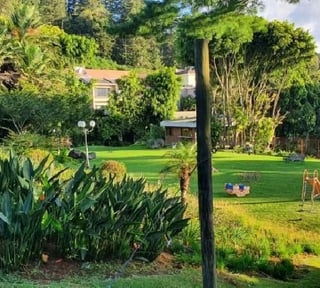 SANTA ROSALIA/ 2 Terrenos en venta casi planos, CES