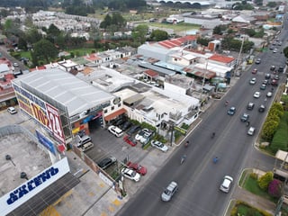 Terreno en venta en carretera a San Jose Pinula, ideal bodega Ref-5674 - 3