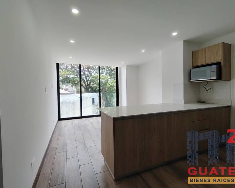 Apartamento  en Renta, Zona 15 (R10334)