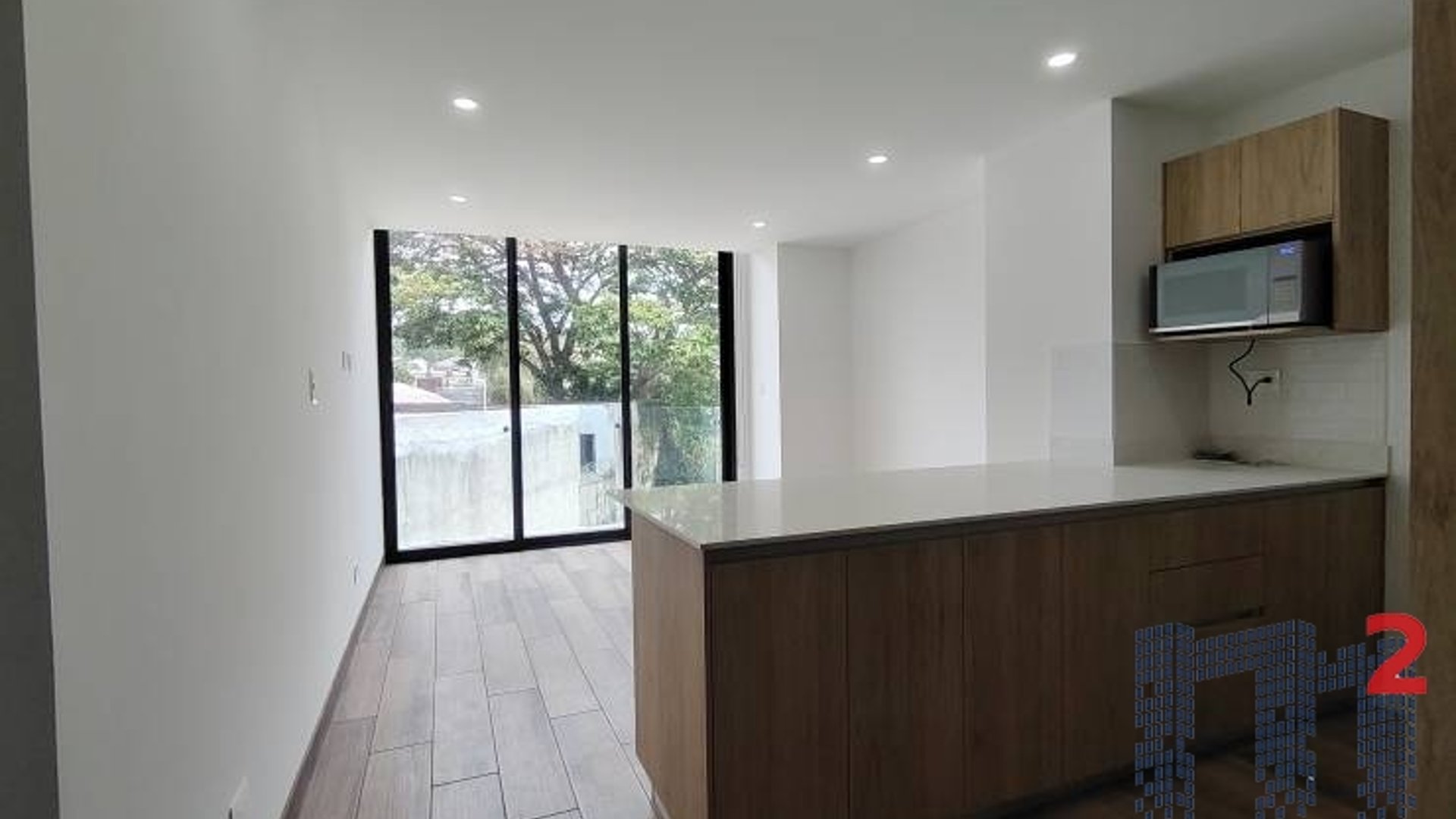 Apartamento  en Renta, Zona 15 (R10334)
