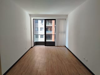 RENTA Apartamento Zona 13 Edificio Essenza - 2