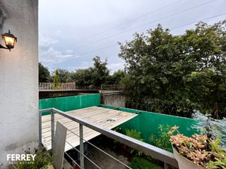 3-Bedroom Apartment for Rent in Zona 16, Guatemala City - Hacienda Real Condo - Image 4