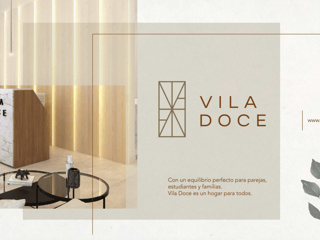 VILA DOCE/ Proyecto de Apartamentos Colonia El Carmen, zona 12 - Image 2