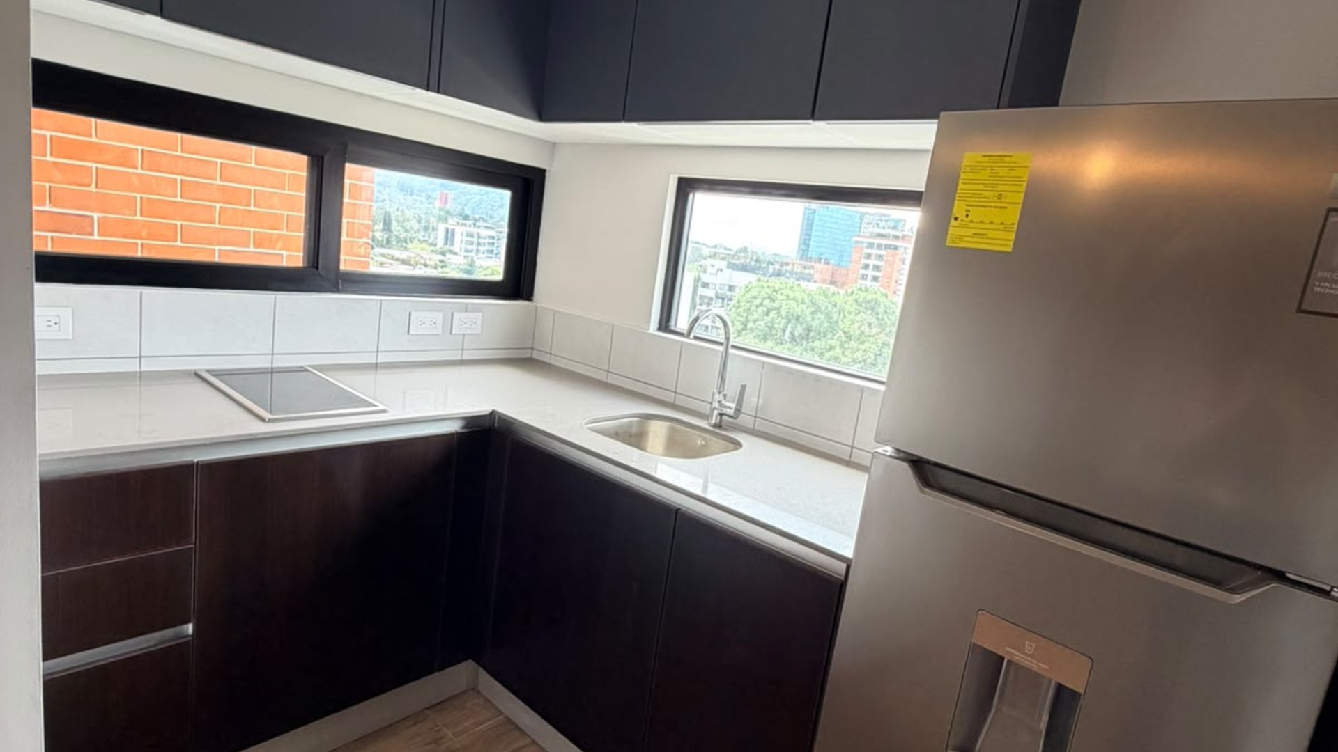APARTAMENTOS EN VENTA | EDIFICIO KINTEA - Miniatura 4