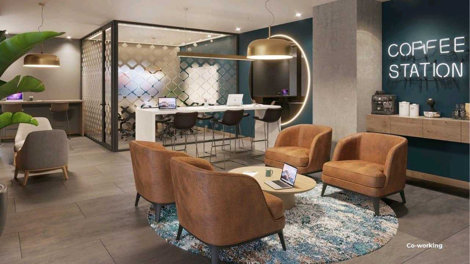 APARTAMENTO NUEVO EN VENTA???? Edificio Ferré Diez, Zona 10 - Miniatura 12