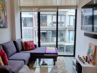 Apartamento en Venta Shift Cayalá zona 16 - 2