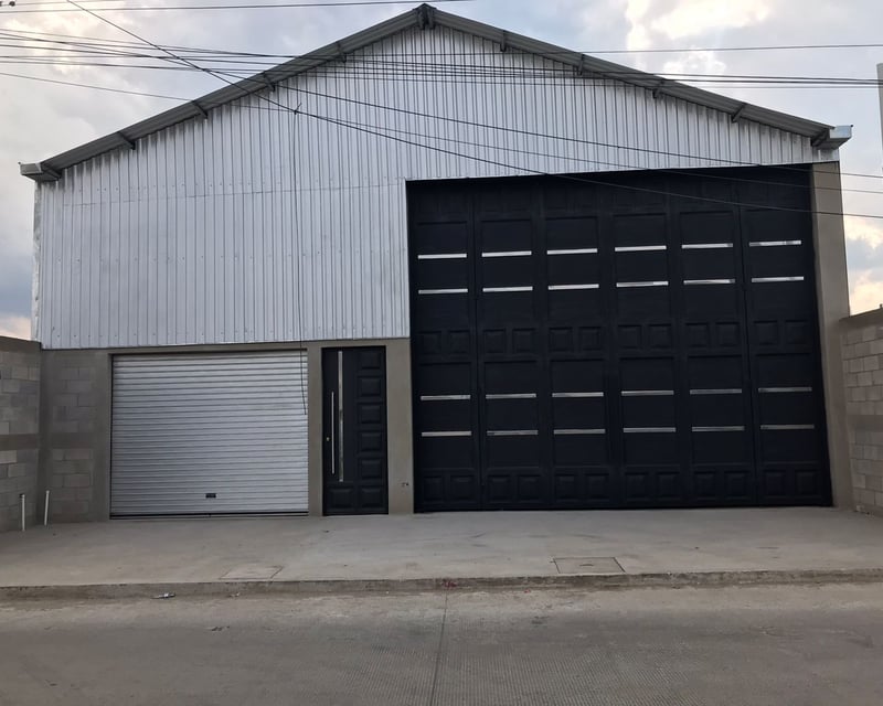 Bodega en Alquiler Santa Cruz del Quiché, Guatemala