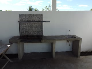 📍 CASA DE PLAYA EN VENTA – 4 HAB.  | ALDEA EL PUMPO | MONTERRICO - 3