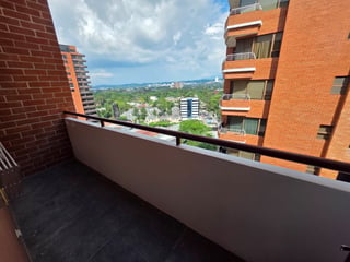 Apartamento amplio en Edificio Salvattore, Zona 10 ref-6158 - 5