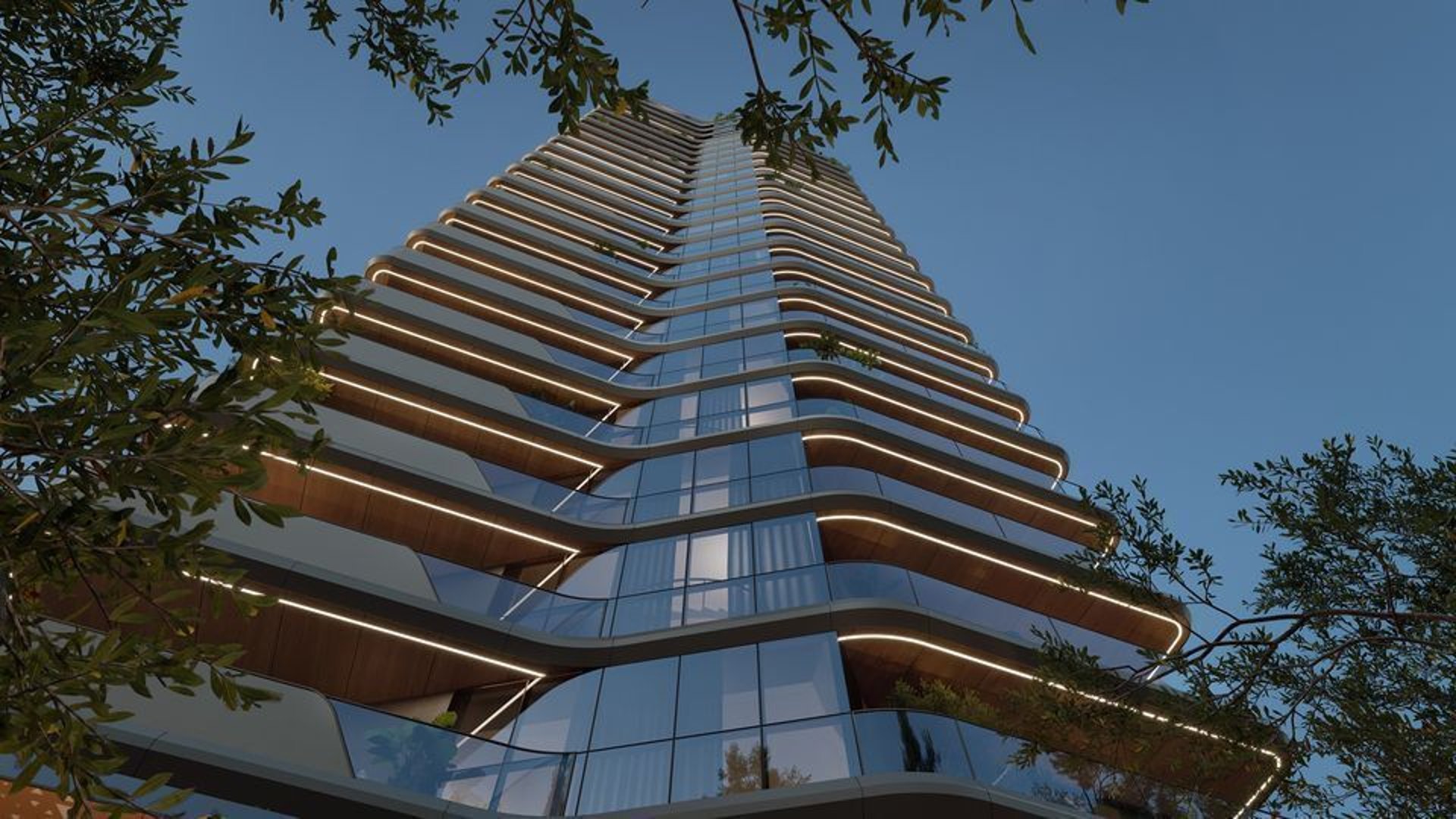 Penthouse de lujo en venta zona 14