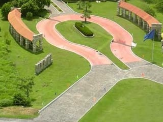 Terreno plano en Venta Cataratas de Uxmel KM 79.5 PQ - 2