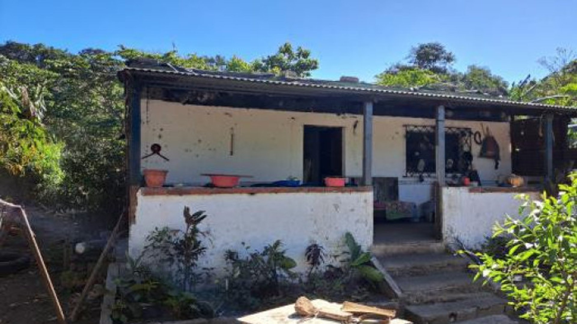 Amplio Terreno en Venta en Palín Escuintla - Miniatura 8
