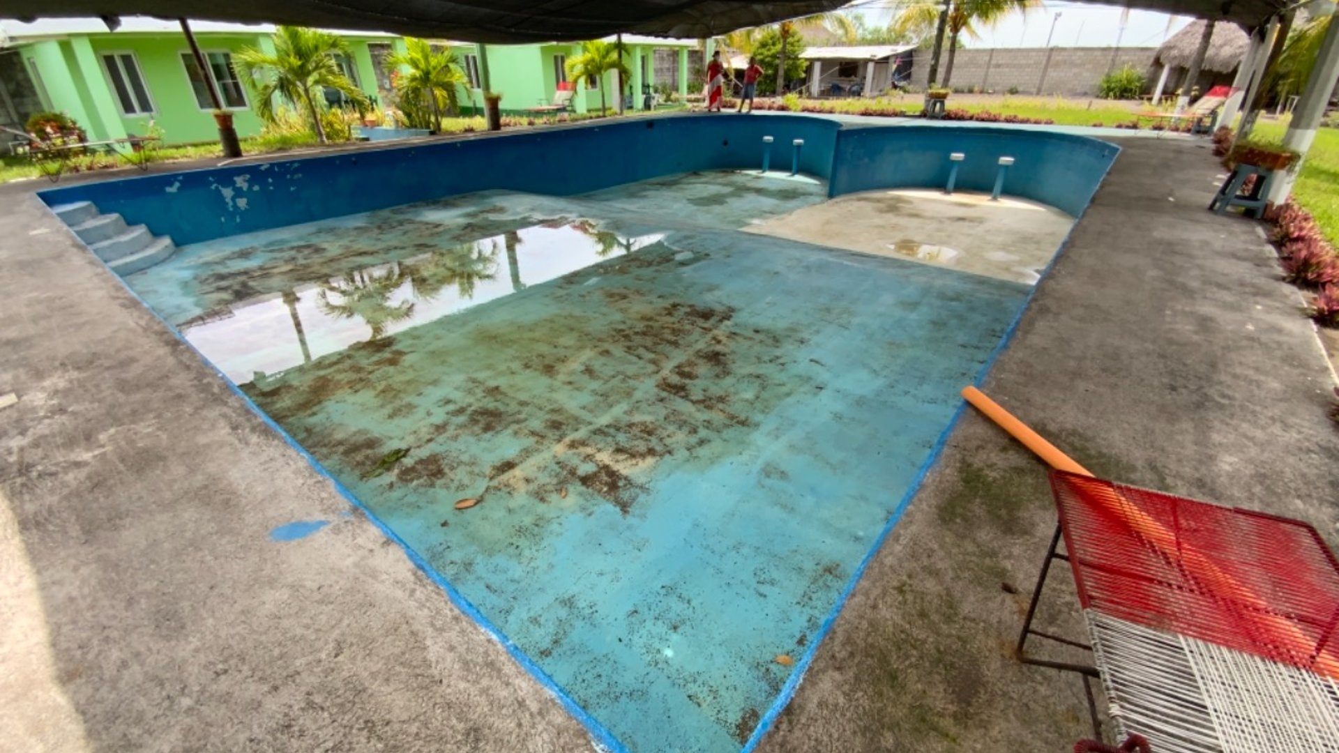 Casa en venta en Carretera a Hawai Monterrico, Chiquimulilla - Miniatura 16