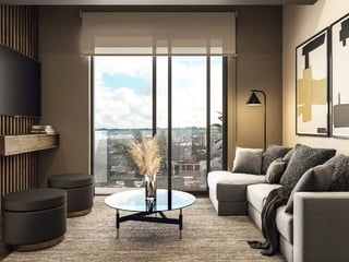 Apartamento Venta | Zona 10 | Jun27 - 2
