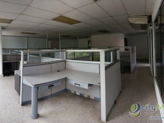 Alquilo y vendo oficina en zona  9 Guatemala! - 3