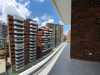 Apartamento Nuevo en Renta o Venta Zona 14 - 3