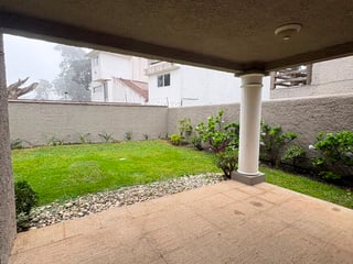 Casa en Alquiler Condominio Villas Del Campo, Km. 13 CES - 4