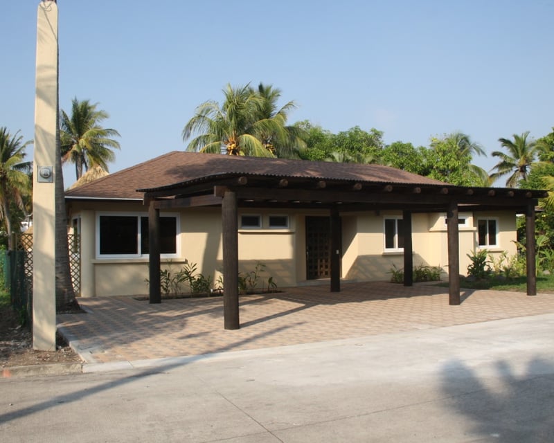 Casa en la playa en venta, Puertas del Mar