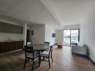 APARTAMENTO EN VENTA EDIFICIO SENSETI 10, Z.10 - 5