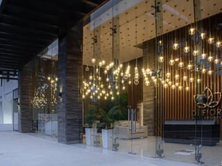 Apartamento en venta  – Edificio DiFiori, Zona 7 - 2