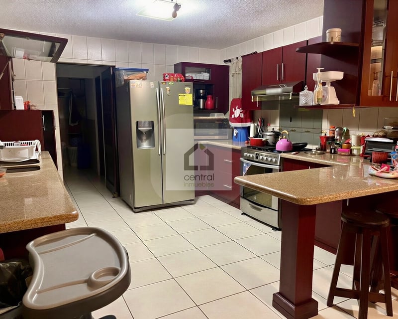 Casa en venta, Residenciales San Patricio, km. 29, Caes.