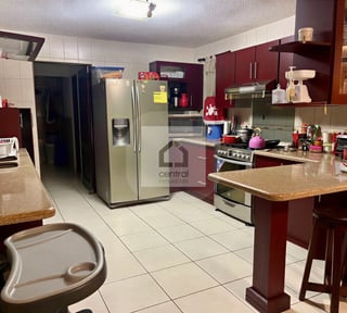 Casa en venta, Residenciales San Patricio, km. 29, Caes.