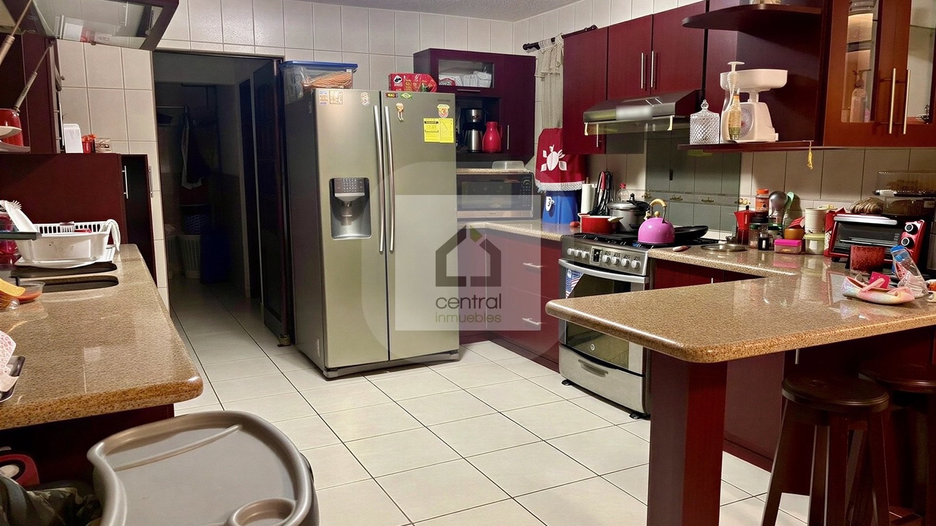 Casa en venta, Residenciales San Patricio, km. 29, Caes. - Image 1