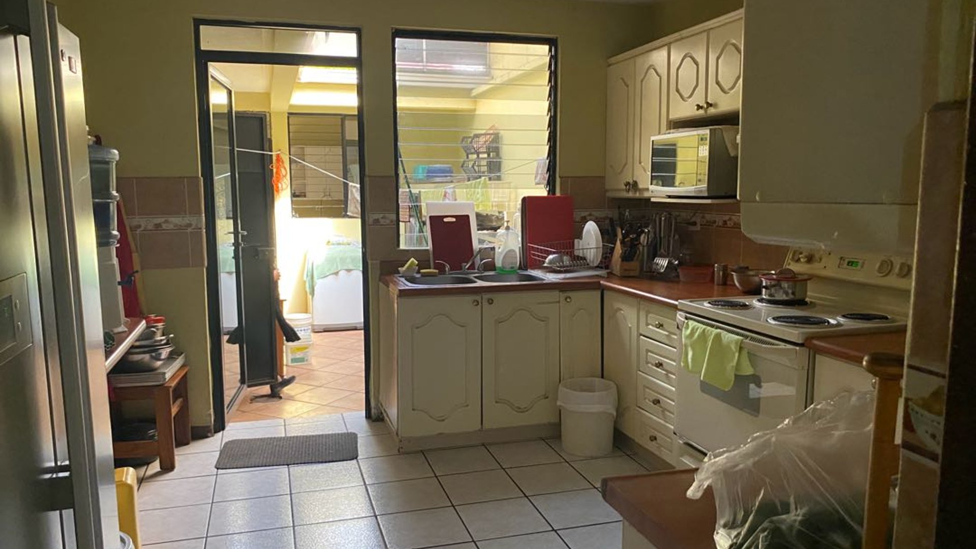 Casa en Venta Condominio Bugambileas Zona 7 - Miniatura 5