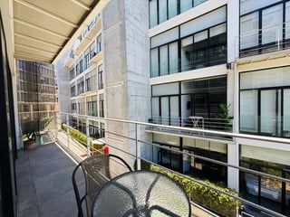 VENTA DE MODERNO APARTAMENTO AMUEBLADO - SHIFT CAYALÁ, ZONA 16 - 4