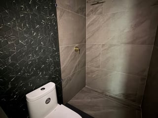 Apartamento en Renta de 3 Habitaciones en zona 10 - 5