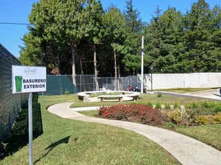 Alquiler de Casa en La Foret de Arrazola - Image 12
