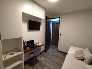 Apartamentos LEGACY 11 - Image 7