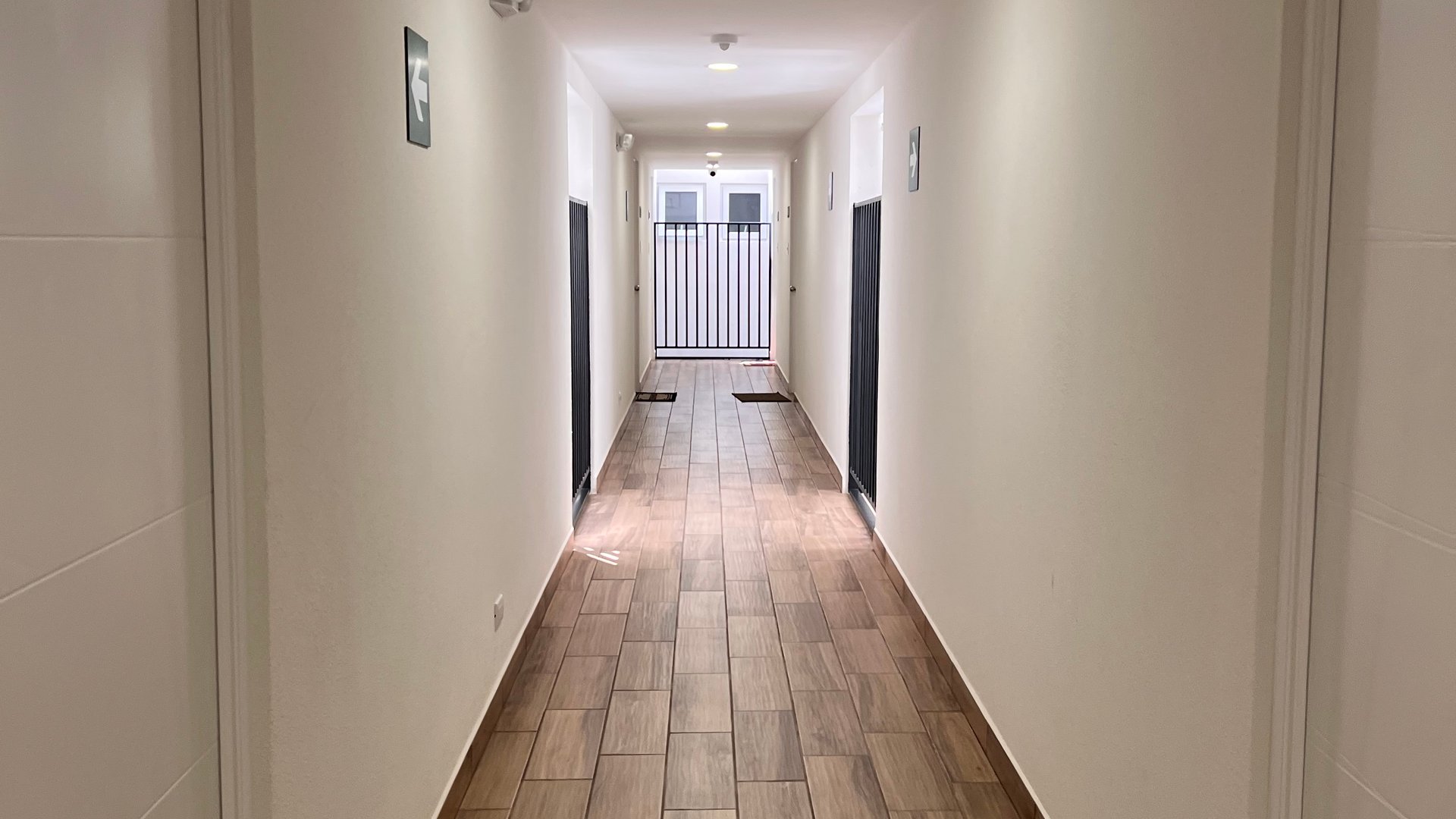 2-Bedroom Apartment in Zona 16, Guatemala City