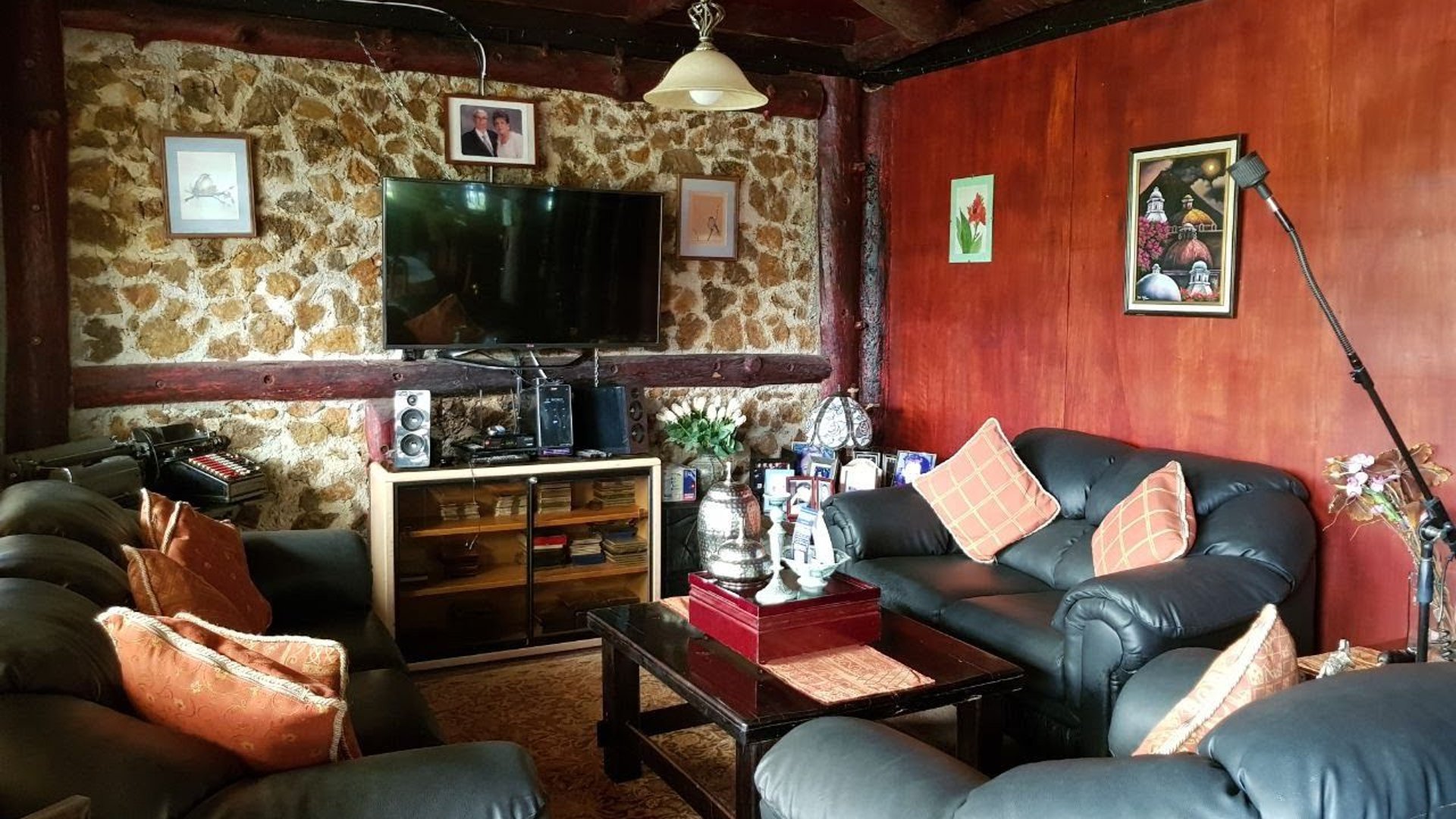 Finca comercial 26 manzanas en Venta en la Verapaces  - Miniatura 42