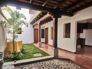 Vendo Casa tipo Bourlemont  - Club en Antigua Guatemala - 5