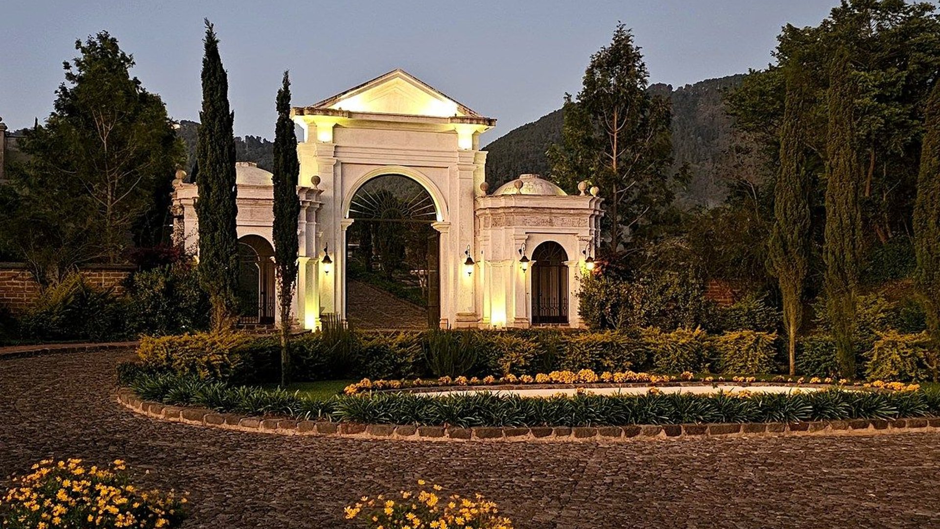 Terrenos en VENTA en Antigua - Miniatura 9