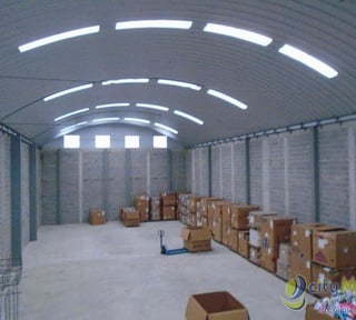 Alquilo Bodega con 530.23m2 en San Juan Sacatepequez PAB-010-08-17-1