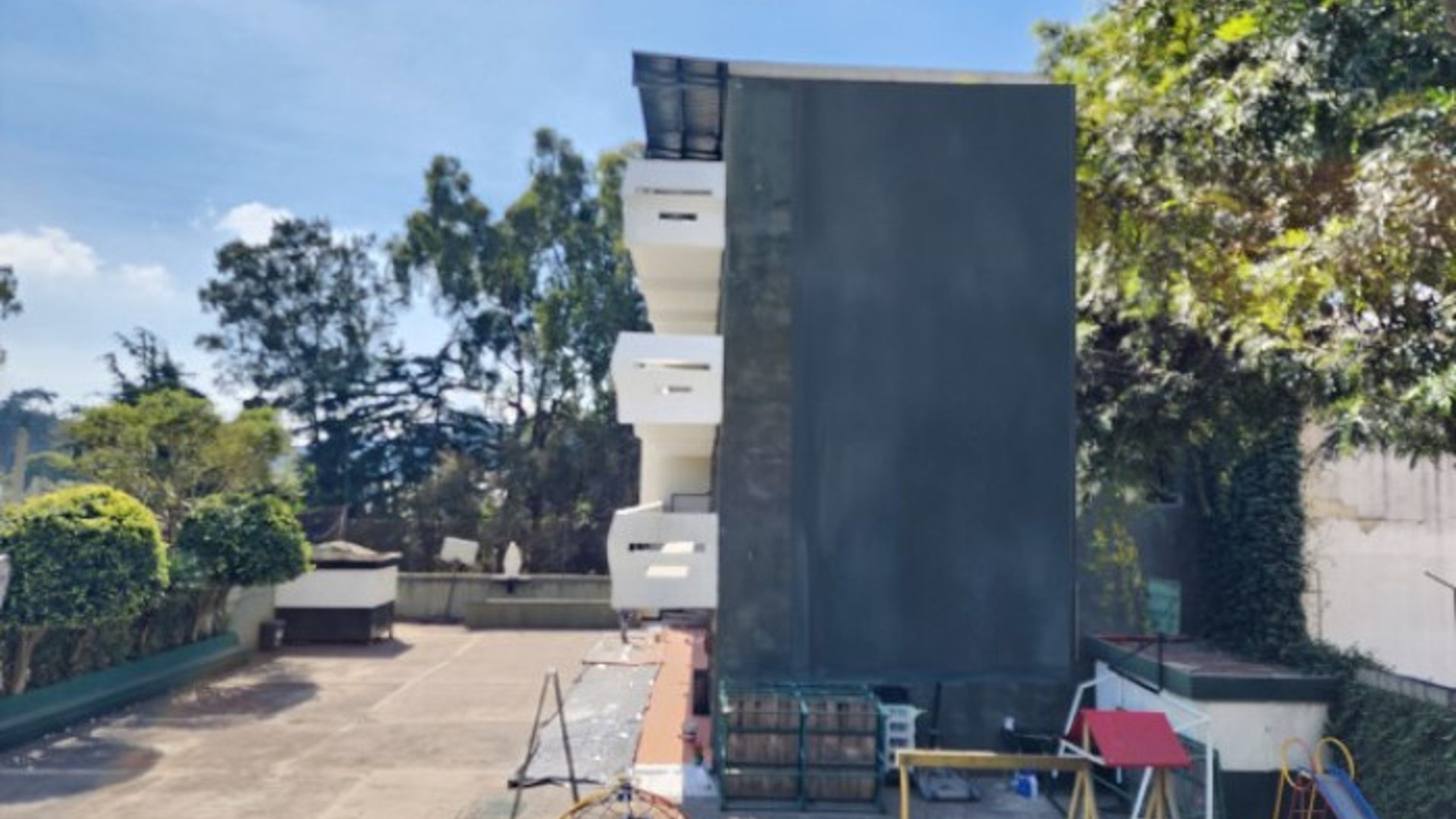 Edificio en Renta San Lucas Sacatepéquez, en el centro - Miniatura 7